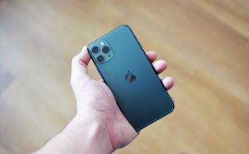 Prečo sa nám iPhone 11 Pro vo novej farbe "Midnight Green" páči najviac?