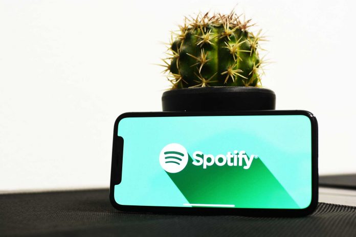 Spotify je zastaralý. Podľa analýzy je pozadu za svojou konkurenciou.