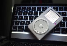 Prvý iPod prišiel pred 18 rokmi. Apple započalo revolúciu v hudobnom priemysle.