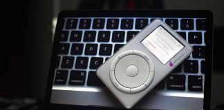 Prvý iPod prišiel pred 18 rokmi. Apple započalo revolúciu v hudobnom priemysle.