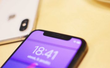 Apple testuje nové prototypy Face ID. Chce buď zmenšiť alebo odstrániť výrez.