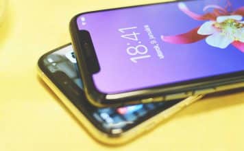 Apple testuje nové prototypy Face ID. Chce buď zmenšiť alebo odstrániť výrez.