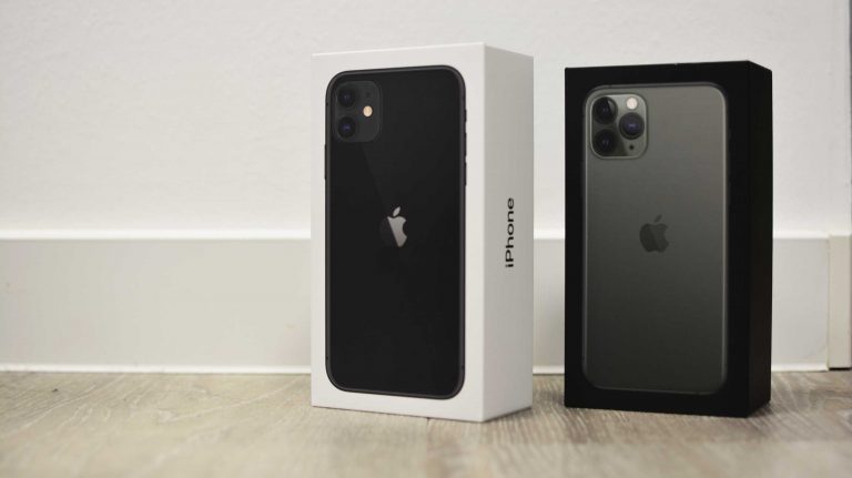 iPhone 11/11 Pro dokázal za 10 dní predaja dosiahnuť fantastické výsledky. Najpredávanejší bol ale aj tak model XR.