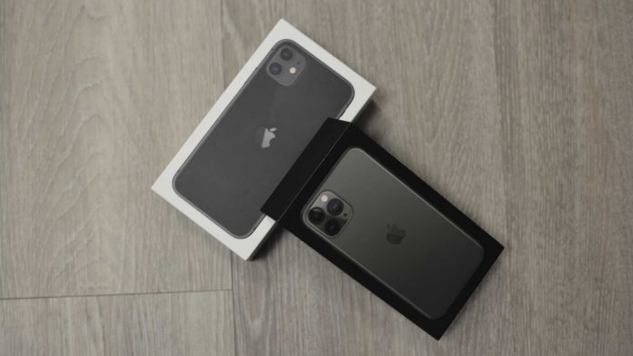 iPhone 11/11 Pro dokázal za 10 dní predaja dosiahnuť fantastické výsledky. Najpredávanejší bol ale aj tak model XR.