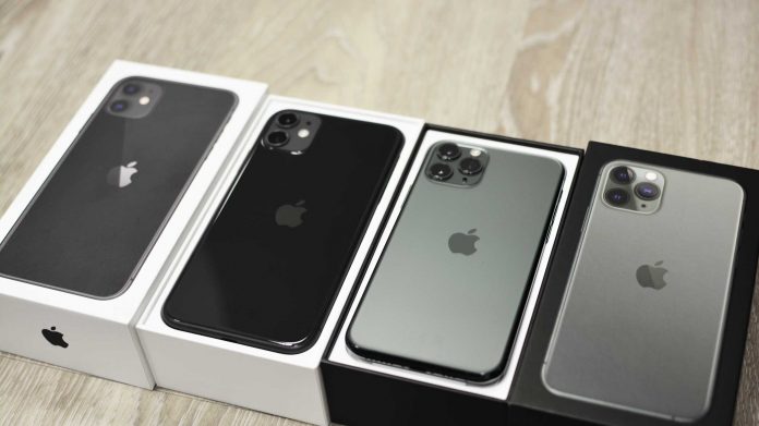 iPhone 11/11 Pro dokázal za 10 dní predaja dosiahnuť fantastické výsledky. Najpredávanejší bol ale aj tak model XR.