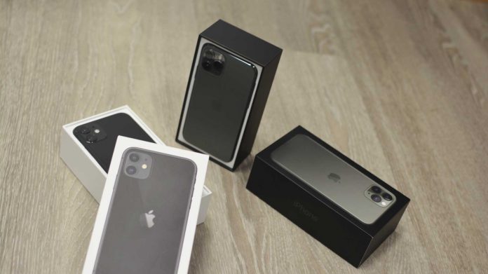 iPhone 11/11 Pro dokázal za 10 dní predaja dosiahnuť fantastické výsledky. Najpredávanejší bol ale aj tak model XR.