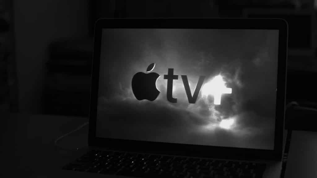 Apple zajtra spúšťa Apple TV+