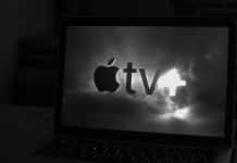 Apple zajtra spúšťa Apple TV+