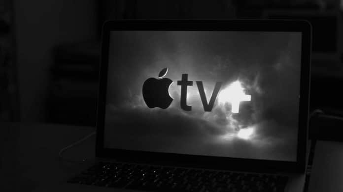 Apple zajtra spúšťa Apple TV+