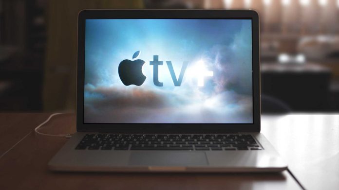 Apple TV+