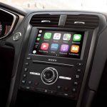 Ford prichádza s novým systémom. Podporovať bude bezdrôtový CarPlay. - svetapple.sk