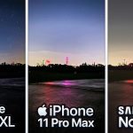 Google Pixel 4 vs iPhone 11 Pro vs Samsung Note 10+. Veľký test kamier. - svetapple.sk