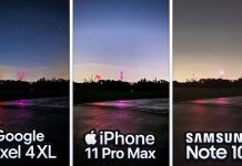 Google Pixel 4 vs iPhone 11 Pro vs Samsung Note 10+. Veľký test kamier. - svetapple.sk