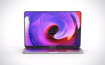 MacBook Pro 16. Kedy sa dočkáme nového jablkového počítača? - svetapple.sk