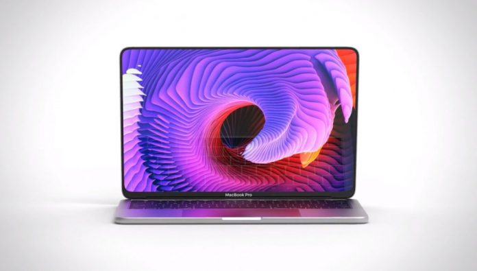 MacBook Pro 16. Kedy sa dočkáme nového jablkového počítača? - svetapple.sk
