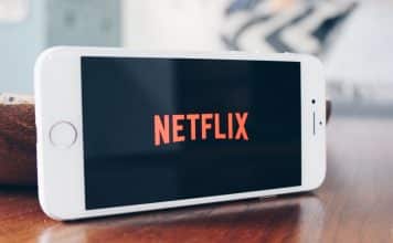 Netflix chce zabrániť zneužívaniu rodinného zdieľania. - svetapple.sk