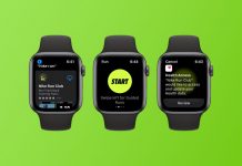 Nike Run Club po novom stiahnete už ako nezávislú aplikáciu na Apple Watch! - svetapple.sk