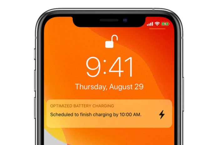 Optimalizované nabíjanie batérie v iOS 13 je jedna z najlepších funkcií, ktorú by ste nemali vypínať.- svetapple.sk
