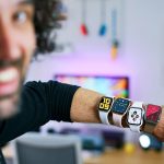 Petr Mára o nových Apple Watch Series 5. Pozrite si jeho recenziu. - svetapple.sk