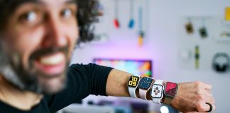 Petr Mára o nových Apple Watch Series 5. Pozrite si jeho recenziu. - svetapple.sk