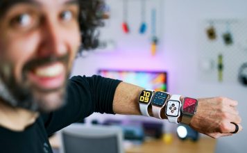 Petr Mára o nových Apple Watch Series 5. Pozrite si jeho recenziu. - svetapple.sk