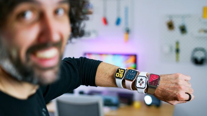 Petr Mára o nových Apple Watch Series 5. Pozrite si jeho recenziu. - svetapple.sk