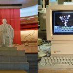 Ruské múzeum, ktoré stále funguje na 30 ročných Apple II počítačoch. - svetapple.sk