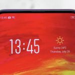Samsung skryje kameru pod displej. Bude to koniec výrezom?- svtapple.sk