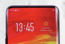 Samsung skryje kameru pod displej. Bude to koniec výrezom?- svtapple.sk