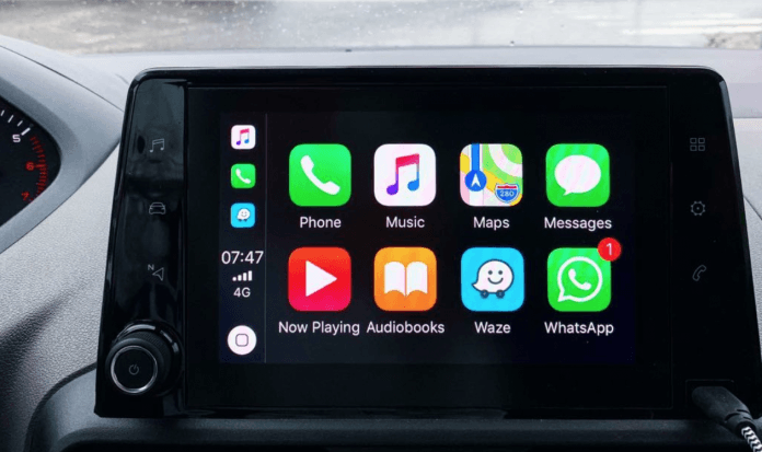 Priplatiť si za CarPlay alebo ide len o zbytočnosť, ktorá sa neoplatí?