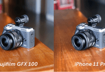 iPhone 11 Pro vs. fotoaparát za 11 000€. Ktorý fotí lepšie? - svetapple.sk
