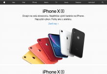 V USA už funguje iPhone 11/11 Pro, u nás je novinka stále XR/XS. Zaspalo Apple na Slovensku?