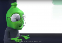 Alzák ako Steve Jobs. Firma využila zaujímavú komunikáciu.