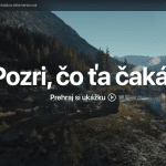 Bude Apple TV+ lokalizovaná aj v slovenčine? Koľko bude služba u nás stáť?