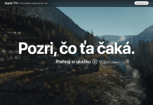 Bude Apple TV+ lokalizovaná aj v slovenčine? Koľko bude služba u nás stáť?