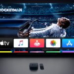 Sony televízory podporujú aplikáciu Apple TV. Službu Apple TV+ tu budete môcť sledovať bez iného hardvéru. - svetapple.sk