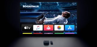 Sony televízory podporujú aplikáciu Apple TV. Službu Apple TV+ tu budete môcť sledovať bez iného hardvéru. - svetapple.sk