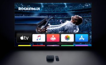 Sony televízory podporujú aplikáciu Apple TV. Službu Apple TV+ tu budete môcť sledovať bez iného hardvéru. - svetapple.sk