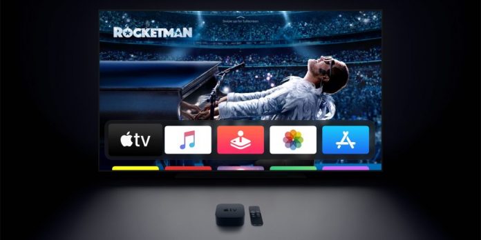 Sony televízory podporujú aplikáciu Apple TV. Službu Apple TV+ tu budete môcť sledovať bez iného hardvéru. - svetapple.sk