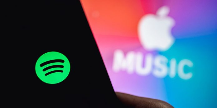 Spotify je oficiálne v Siri, HomePode, CarPlay a Apple TV! - svetapple.sk
