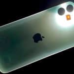 Takto môže žiariť iPhone 11 v tme. Môže za to konštrukcia zadnej strany zariadenia. - svetapple.sk