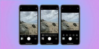 Takto vytvoríte fotografie do štvorca či v 16-9 na nových iPhonoch. Apple to možno trochu moc komplikuje. - svetapple.sk