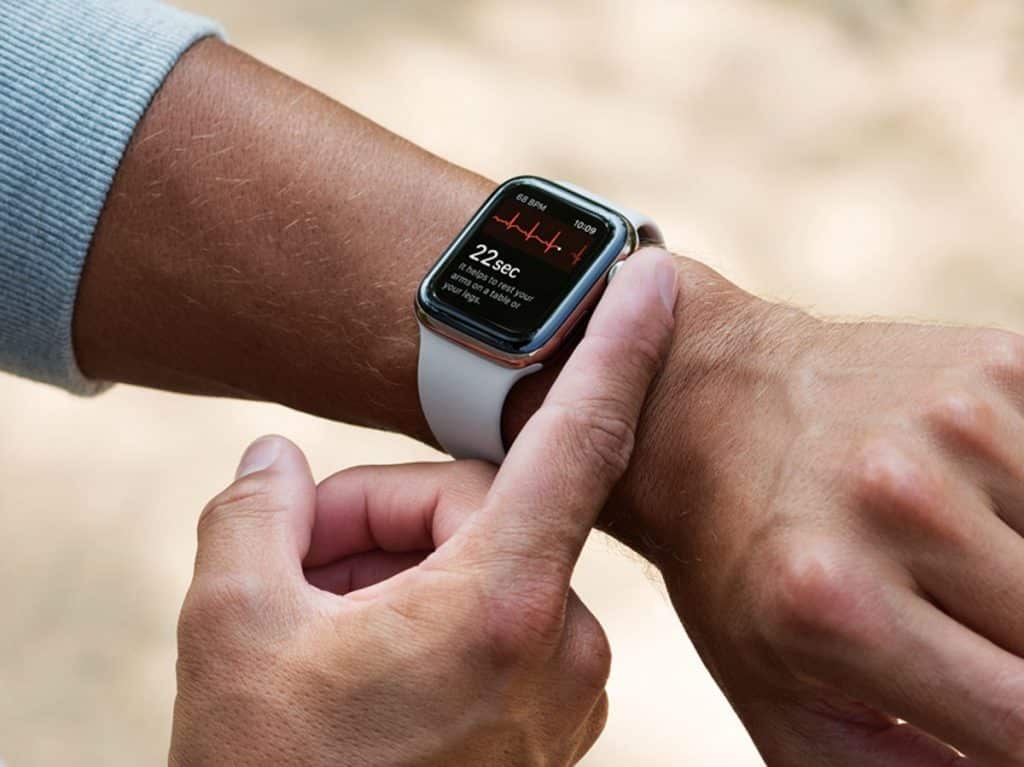 Toto je najdôležitejšia zdravotná metrika, ktorú vám vedia povedať hodinky Apple Watch