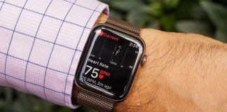 Toto je najdôležitejšia zdravotná metrika, ktorú vám vedia povedať hodinky Apple Watch