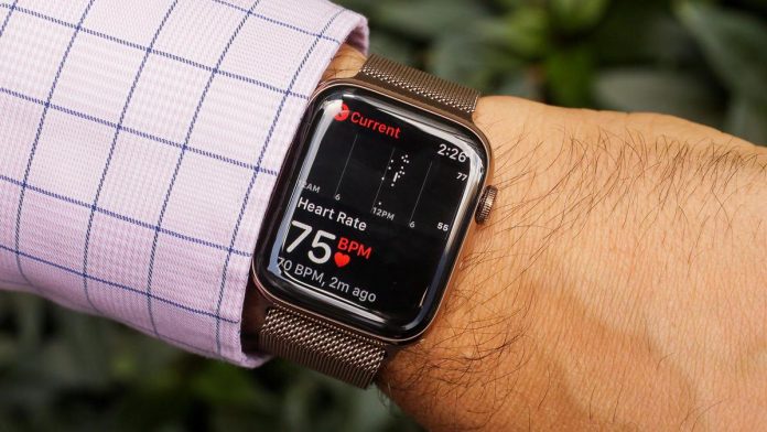 Toto je najdôležitejšia zdravotná metrika, ktorú vám vedia povedať hodinky Apple Watch