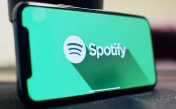 Spotify je zastaralý. Podľa analýzy je pozadu za svojou konkurenciou.