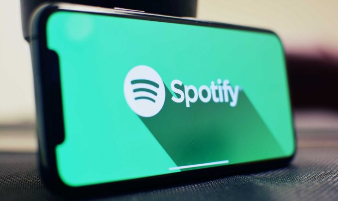 Spotify je zastaralý. Podľa analýzy je pozadu za svojou konkurenciou.