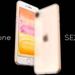 Vizualizácia ukazuje, ako by mohol vyzerať iPhone SE 2, keď Apple dodrží dizajnový jazyk z modelu 11. - svetapple.sk