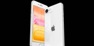 iPhone SE 2 príde s anténou z tekutých kryštálov pre lepší bezdrôtový prenos.