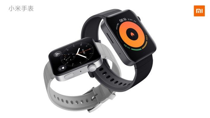 Xiaomi pripravuje vlastný operačný systém pre hodinky - svetapple.sk